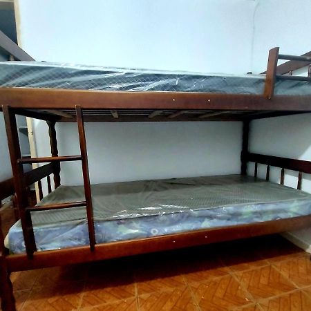 Hostel Di بيلو هورزونتي المظهر الخارجي الصورة