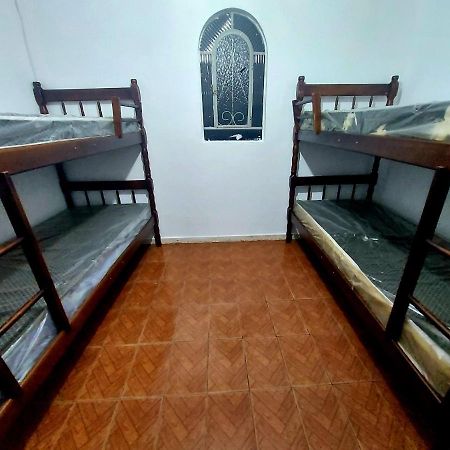 Hostel Di بيلو هورزونتي المظهر الخارجي الصورة