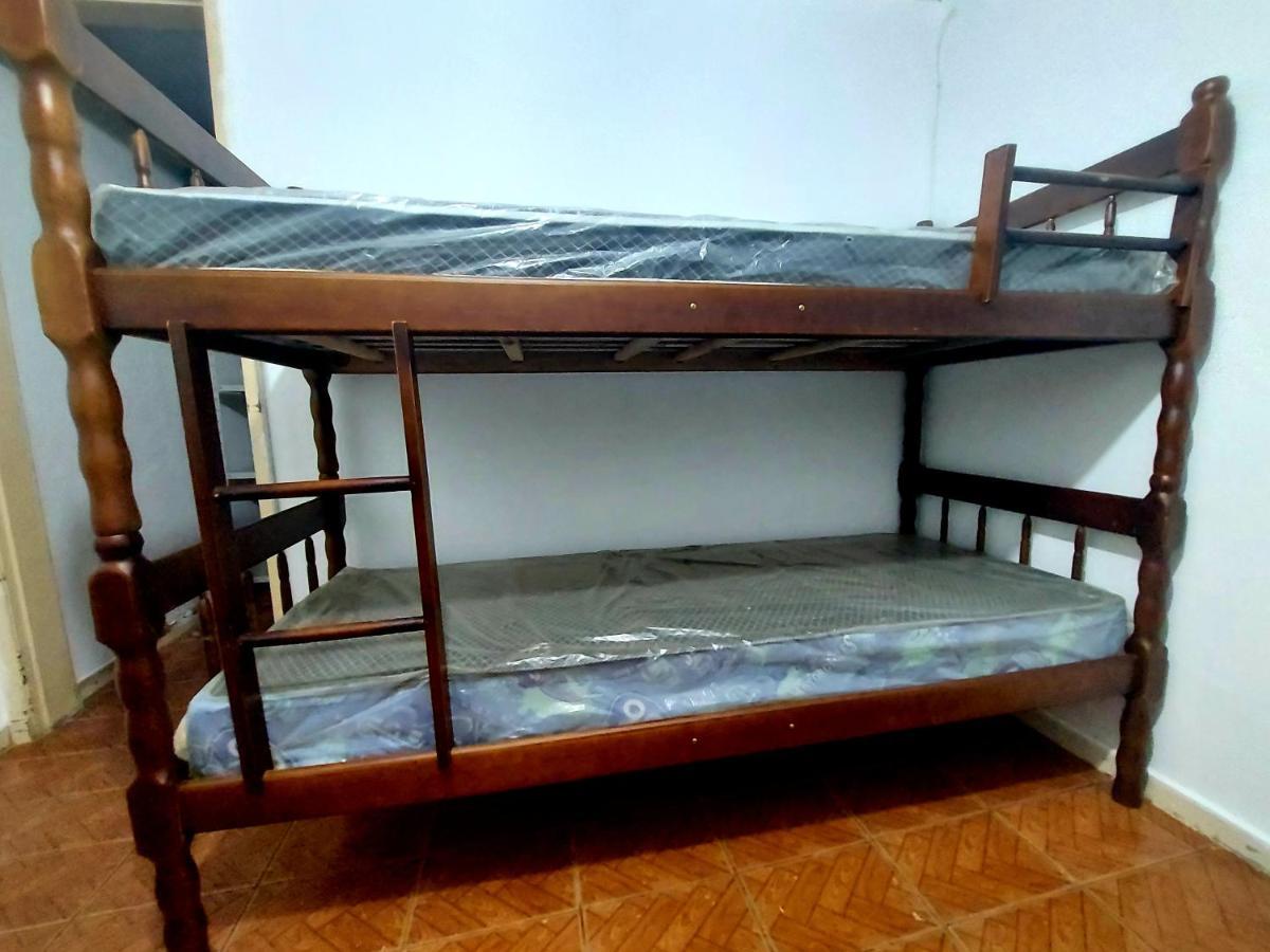 Hostel Di بيلو هورزونتي المظهر الخارجي الصورة