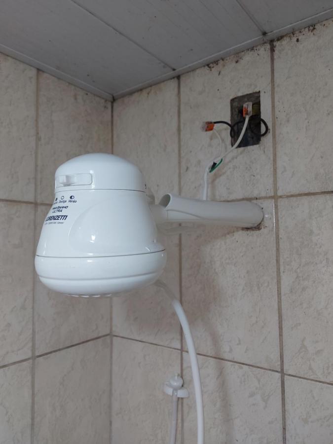 Hostel Di بيلو هورزونتي المظهر الخارجي الصورة
