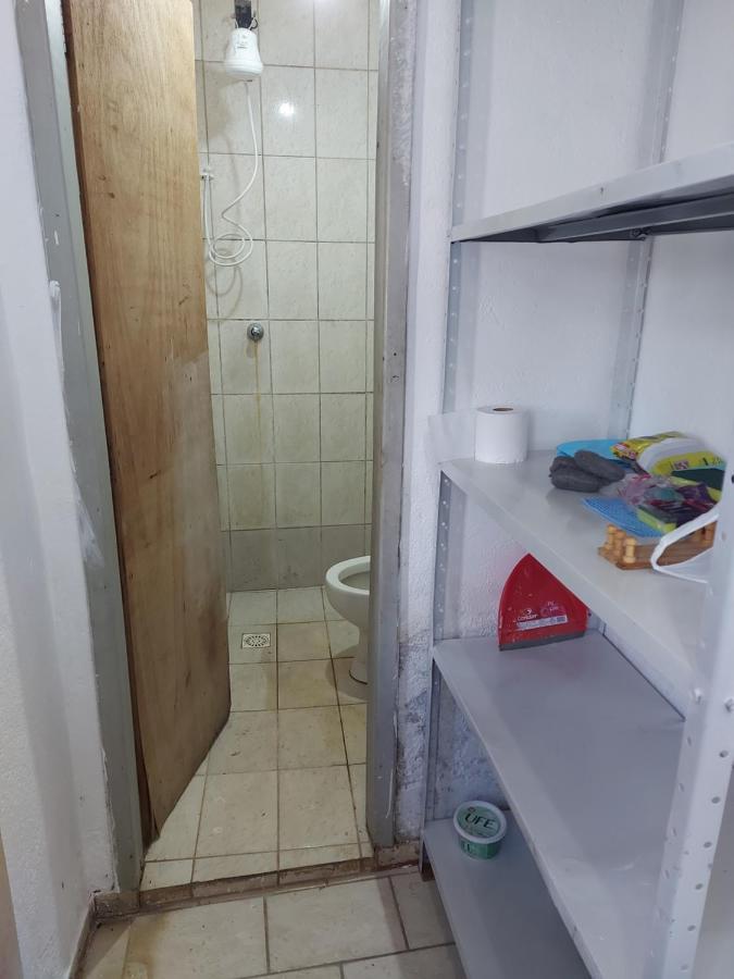 Hostel Di بيلو هورزونتي المظهر الخارجي الصورة