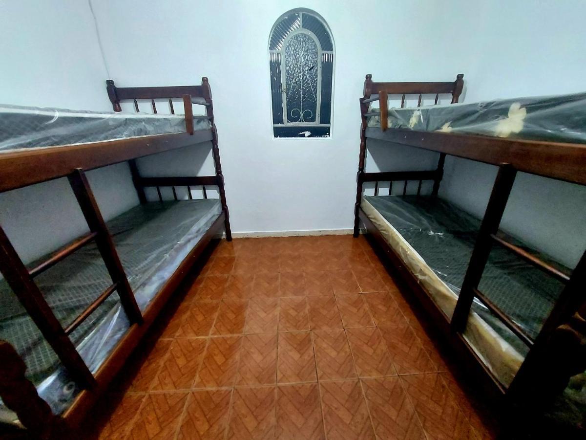Hostel Di بيلو هورزونتي المظهر الخارجي الصورة
