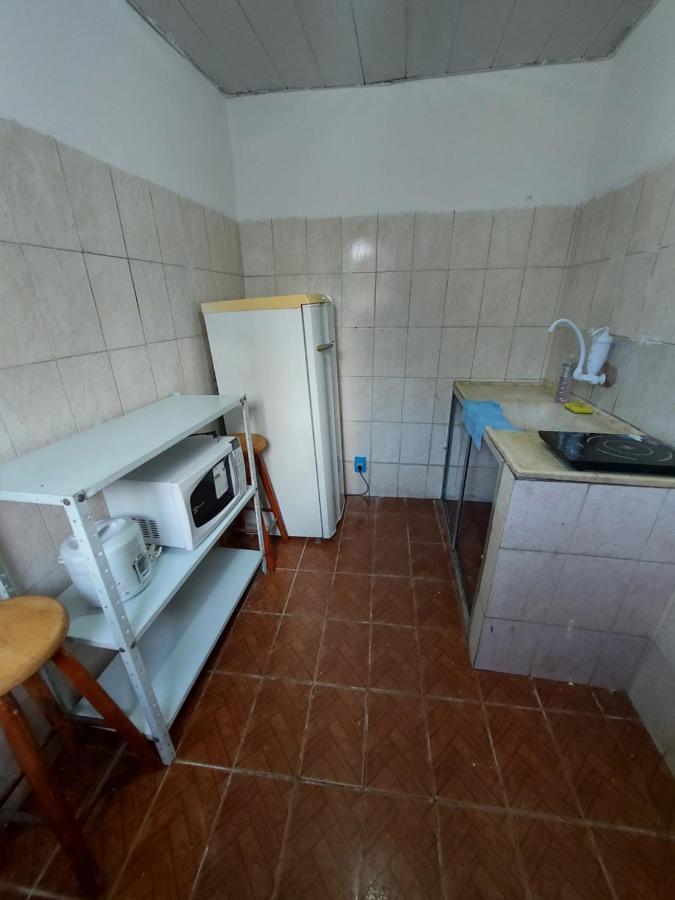 Hostel Di بيلو هورزونتي المظهر الخارجي الصورة