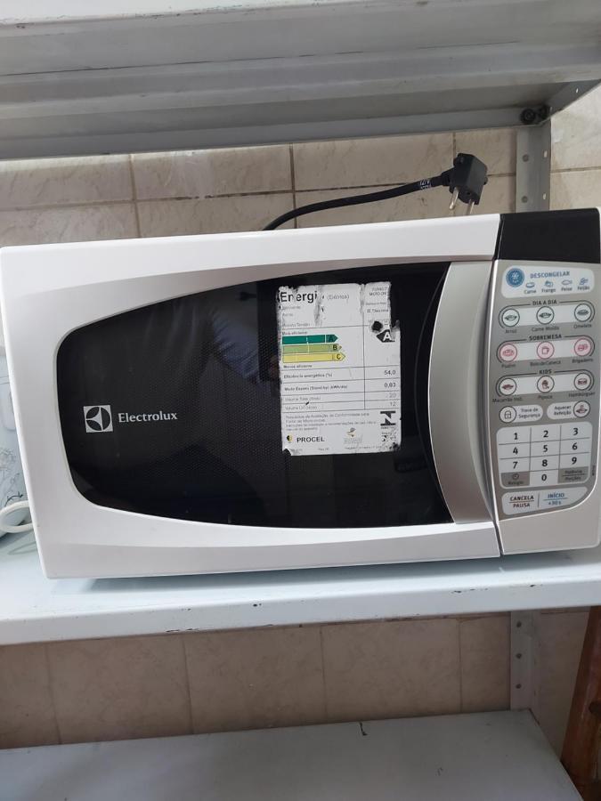 Hostel Di بيلو هورزونتي المظهر الخارجي الصورة