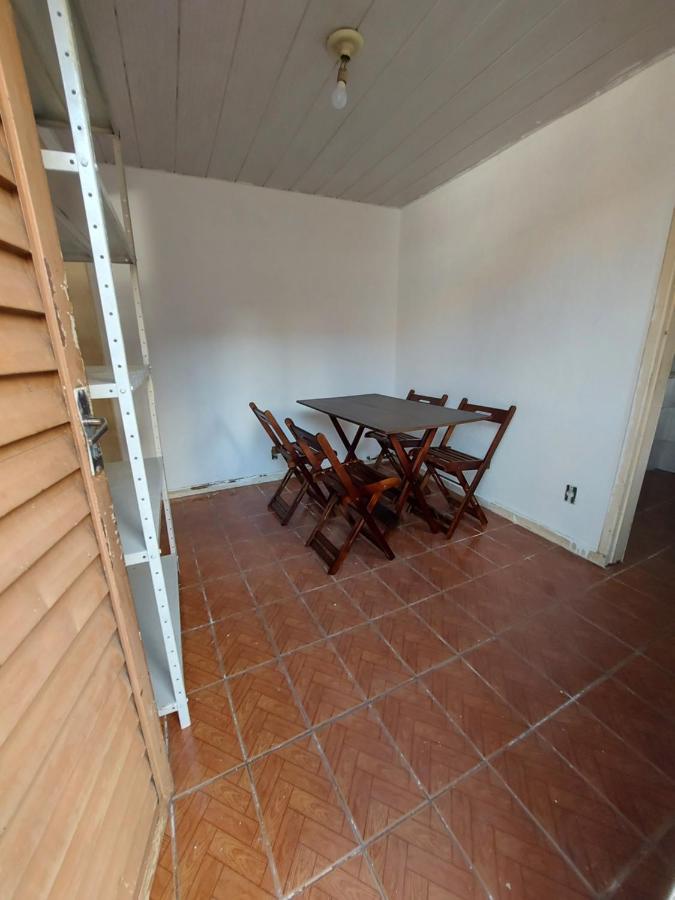 Hostel Di بيلو هورزونتي المظهر الخارجي الصورة
